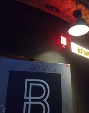 Event: PING PONG PARTY Event-Bild: PING PONG PARTY