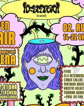 Event-Cover