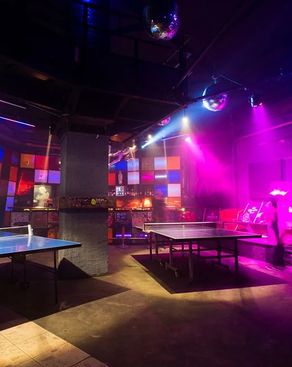 Event: Open Decks & Tischtennis Event-Bild: Open Decks & Tischtennis