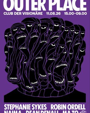 Event: Outer Place Event-Bild: Outer Place