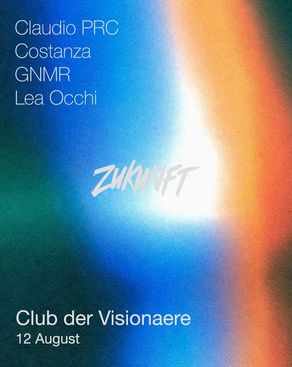 Event-Bild: Zukunft