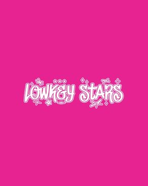 Event: ★ LOWKEY STARS ☆ 2ND ANNIVERSARY Event-Bild: ★ LOWKEY STARS ☆ 2ND ANNIVERSARY