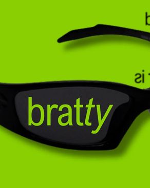 Event: bratty • with charli xcx & other brat coded artists • berlin Event-Bild: bratty • with charli xcx & other brat coded artists • berlin