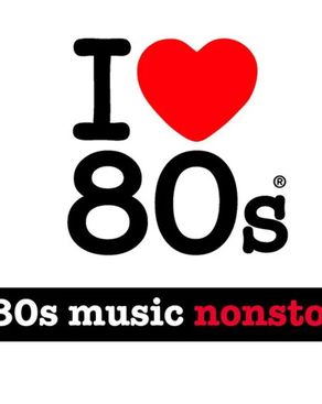 Event image: I Love 80s