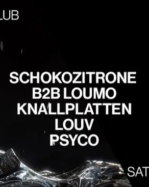 Event: AFTERPARTY BMZ X CORSO LEOPOLD Event-Bild: AFTERPARTY BMZ X CORSO LEOPOLD