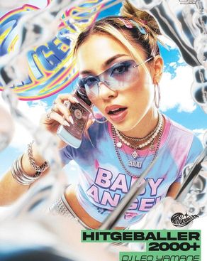 Event: HITGEBALLER 2000+ Event-Bild: HITGEBALLER 2000+