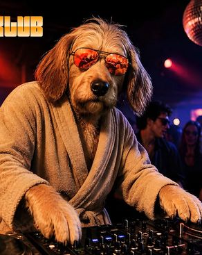 Event image: KufA Haus Klub