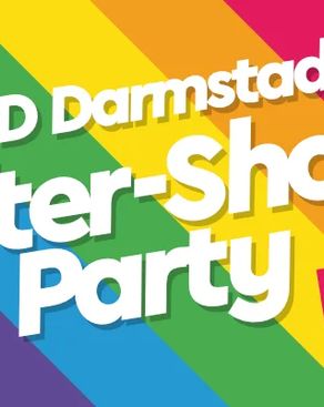 Event-Bild: Offizielle CSD-Aftershowparty auf 2 Floors
