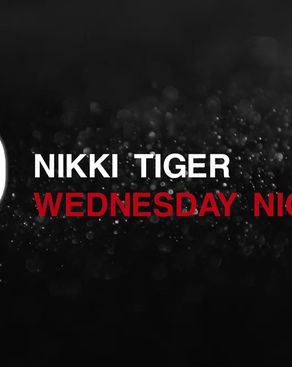 Event image: Nikki Tiger Wednesday presents Reeperbahnfestival