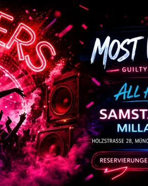 Event-Bild: Bangers Party