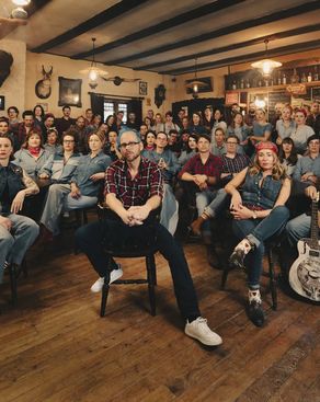 Event-Bild: Bud Spenzer Heart Chor