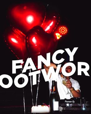 Event-Bild: Fancy Footwork