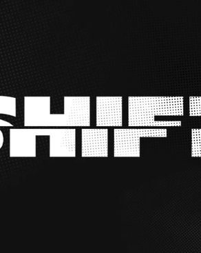 Event image: SHIFT