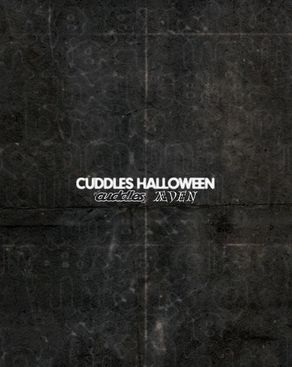 Event: Cuddles Halloween Event-Bild: Cuddles Halloween