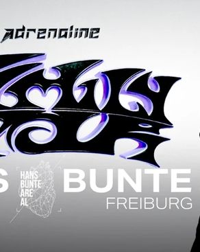 Event image: Adrenaline Family Tour 2026