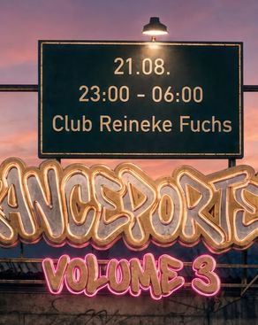 Event: Tranceporters at Reineke Fuchs Event-Bild: Tranceporters at Reineke Fuchs