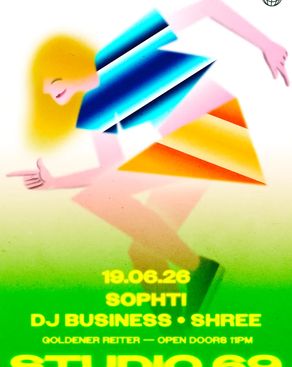 Event: STUDIO 69 Event-Bild: STUDIO 69