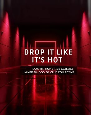 Event-Bild: Drop it like it´s hot!