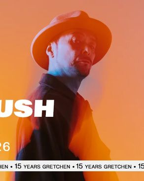 Event: 15 Years Gretchen: DJ Krush Event-Bild: 15 Years Gretchen: DJ Krush