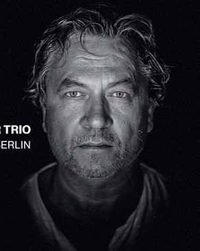 Event: NILS PETTER MOLVÆR TRIO *live Event-Bild: NILS PETTER MOLVÆR TRIO *live