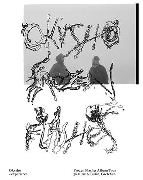 Event: OKVSHO +experience *live Event-Bild: OKVSHO +experience *live