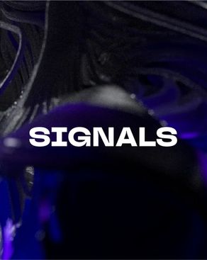Event-Bild: SIGNALS - 5€ Tickets - DJ Henk ALL NIGHT LONG