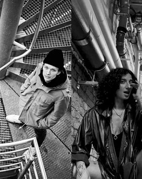 Event-Bild: KUF + UNOX live at Gaswerk Music Concerts / Kantine am Berghain