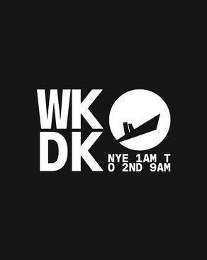 Event: Wer kommt der kommt ... (NYE 1AM - 2ND JAN 9AM) Event image: Wer kommt der kommt ... (NYE 1AM - 2ND JAN 9AM)