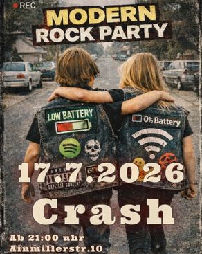 Event image: Modern Rock