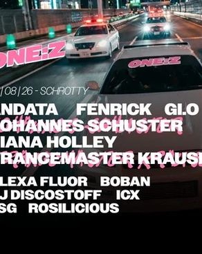 Event image: ONE:Z with over 20 Bounce legends