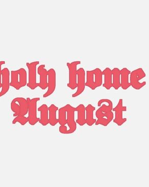 Event-Bild: Holy Home w/ DJ Schmocko