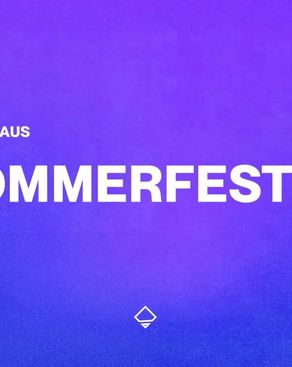 Event: Bootshaus Sommerfest - Part 3 Event-Bild: Bootshaus Sommerfest - Part 3