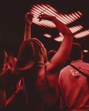 Event: House of Love Event-Bild: House of Love