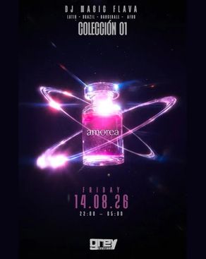 Event-Bild: AMOREA