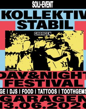 Event-Cover