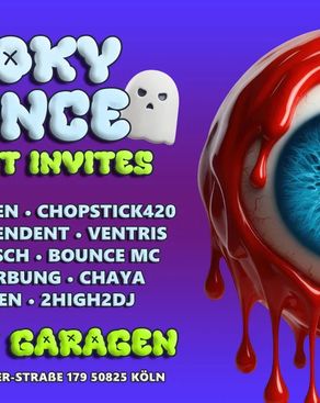 Event-Cover