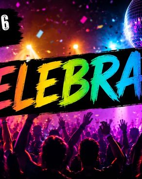 Event image: Celebrate
