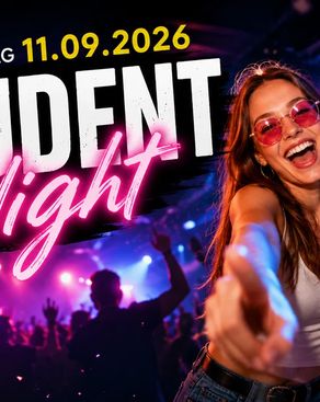 Event image: Student Night