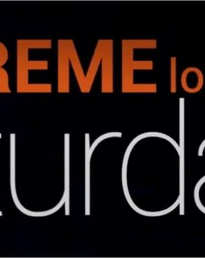 Event-Bild: CREME LOVES SATURDAYS