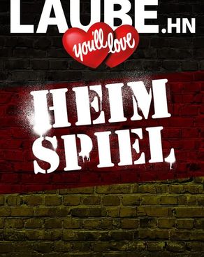 Event: Heimspiel Event-Bild: Heimspiel