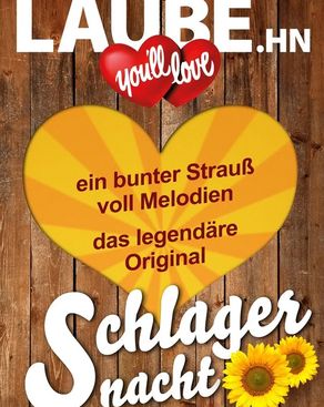 Event-Bild: Schlagernacht