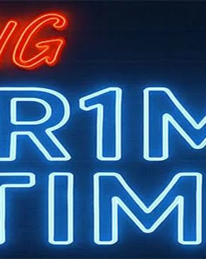 Event-Bild: 🎉💥 BIG PR1METIME 💥🎉