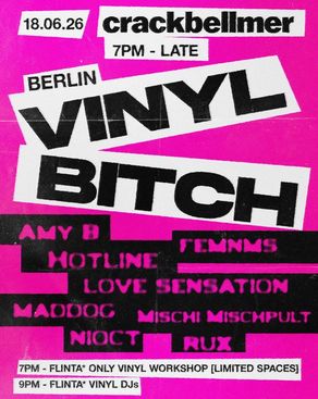 Event cover