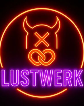 Event image: LUSTWERK - THE NEXT MOVE // Externe Veranstaltung