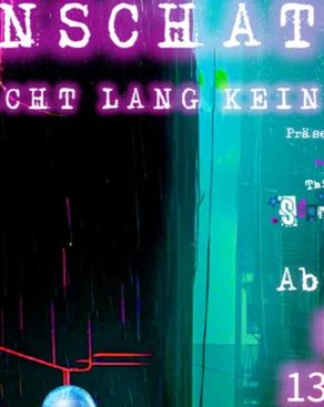 Event-Bild: NEONSCHATTEN - SOUND OF THE SUBURBS