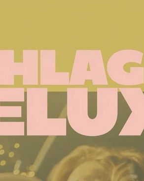 Event-Bild: Schlager Deluxe