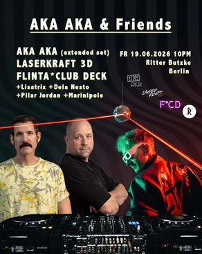 Event cover