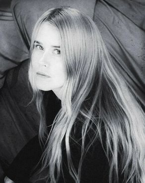 Event-Bild: ANNA VON HAUSSWOLFF