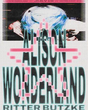 Event cover