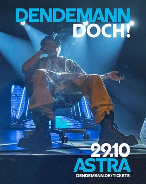 Event-Bild: DENDEMANN